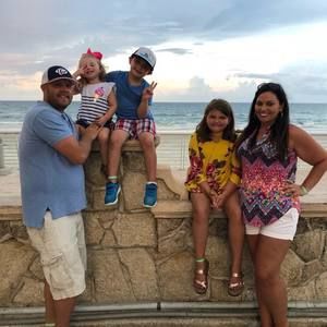 Meet your Posher, Kellie